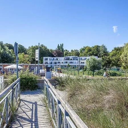 Apartament Linden-palais 31